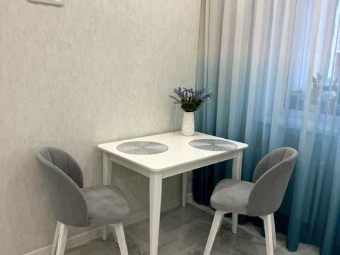 квартира за адресою Святошинська вул., 58