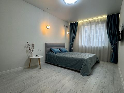 квартира за адресою Святошинська вул., 58