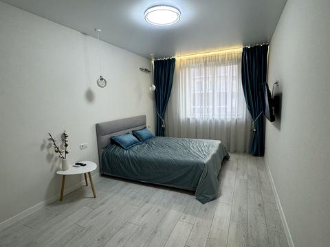 квартира за адресою Святошинська вул., 58