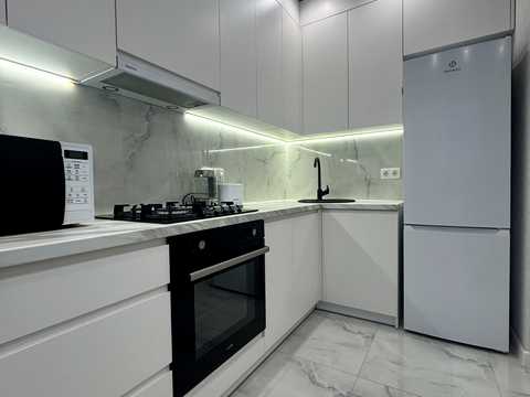 квартира за адресою Святошинська вул., 58