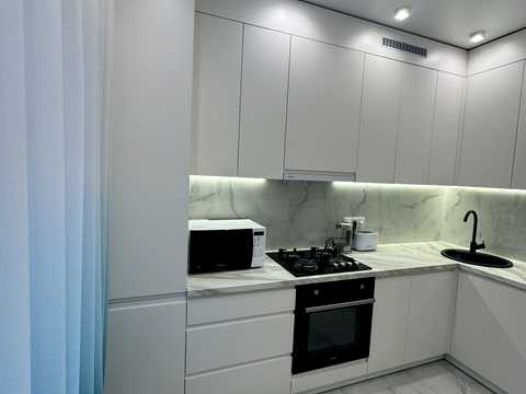 квартира за адресою Святошинська вул., 58