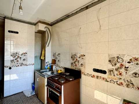 квартира за адресою Інглезі вул. (25-ї Чапаєвської Дивізії), 3/1