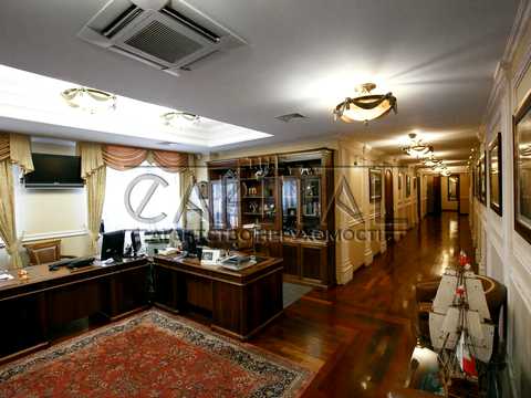 коммерческая по адресу Спортивная пл., 5