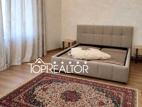 квартира за адресою Станіслава Партали вул. (Балакірєва), 23а