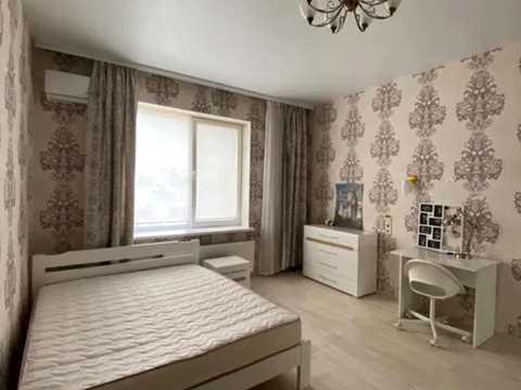 квартира за адресою Херсонська вул., 9-А