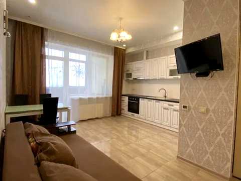квартира за адресою Херсонська вул., 9-А
