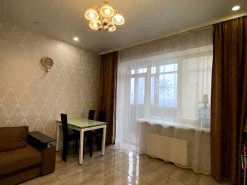квартира за адресою Херсонська вул., 9-А