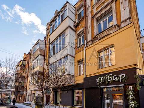 коммерческая по адресу Жилянская ул., 55