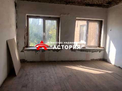 квартира по адресу Независимой Украины ул. (40 лет Советской Украины), 36