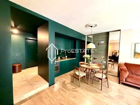 квартира за адресою Регенераторна вул., 4 к3