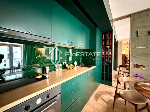 квартира за адресою Регенераторна вул., 4 к3