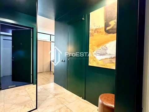квартира за адресою Регенераторна вул., 4 к3