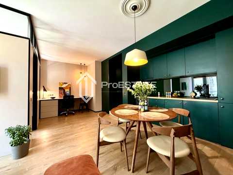квартира за адресою Регенераторна вул., 4 к3