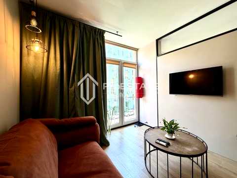 квартира за адресою Регенераторна вул., 4 к3