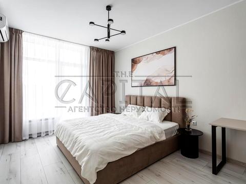 квартира за адресою Берестейський просп. (Перемоги), 67-Г