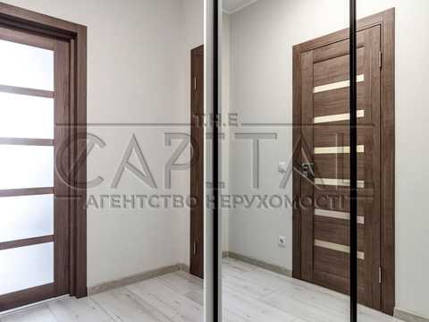 квартира за адресою Берестейський просп. (Перемоги), 67-Г