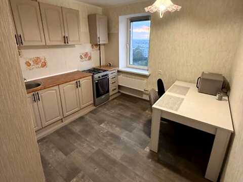 квартира за адресою Довженка вул., 7