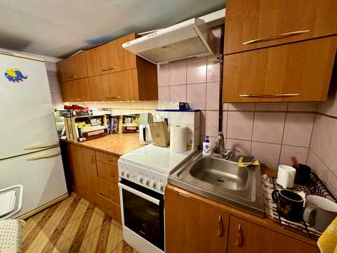 дом по адресу Медовой Пещеры ул. (Пересады)