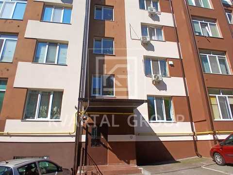 квартира по адресу Олени Теліги ул. (Лермонтова), 6-Г