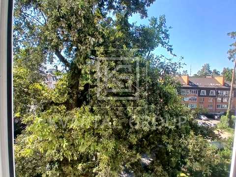 квартира по адресу Олени Теліги ул. (Лермонтова), 6-Г