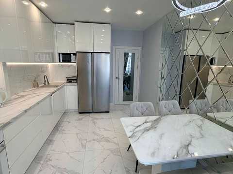 квартира за адресою Гетьмана Мазепи вул., 164, к3