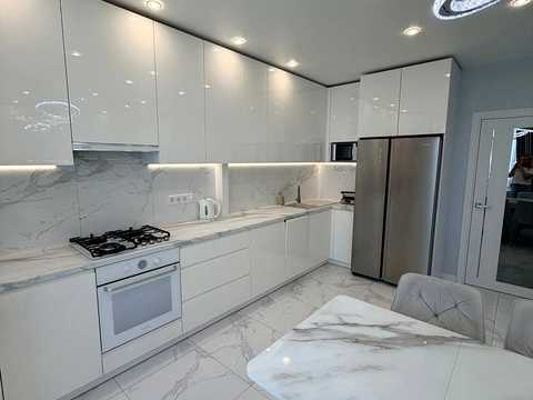 квартира за адресою Гетьмана Мазепи вул., 164, к3