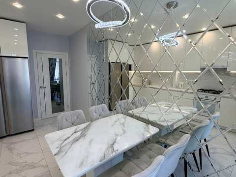 квартира за адресою Гетьмана Мазепи вул., 164, к3