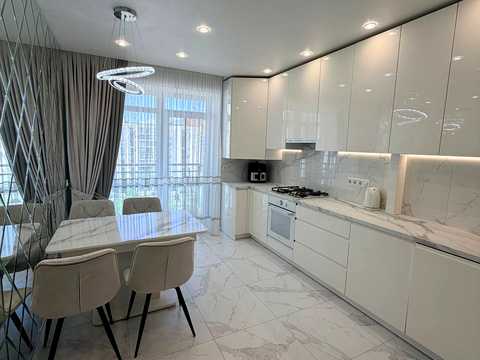 квартира за адресою Гетьмана Мазепи вул., 164, к3