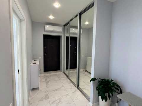 квартира за адресою Гетьмана Мазепи вул., 164, к3