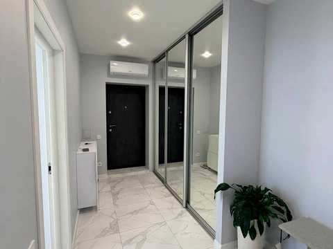 квартира за адресою Гетьмана Мазепи вул., 164, к3