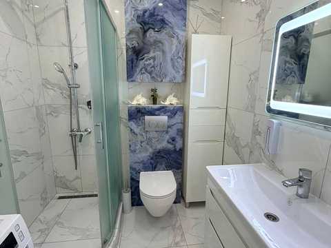 квартира за адресою Гетьмана Мазепи вул., 164, к3