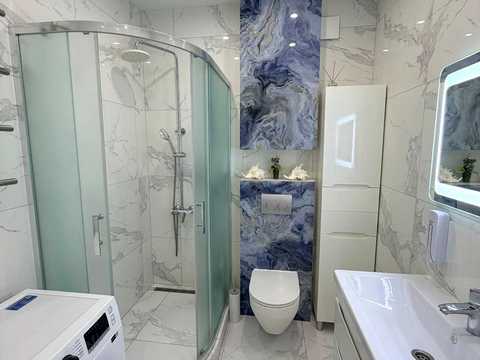 квартира за адресою Гетьмана Мазепи вул., 164, к3
