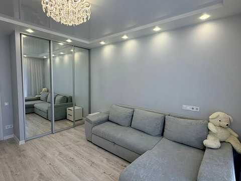 квартира за адресою Гетьмана Мазепи вул., 164, к3