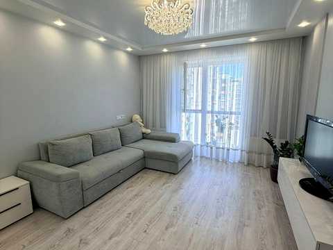 квартира за адресою Гетьмана Мазепи вул., 164, к3