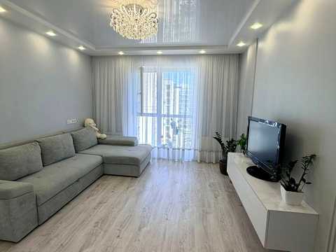 квартира за адресою Гетьмана Мазепи вул., 164, к3