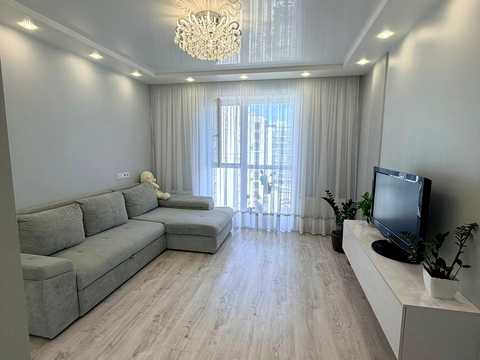 квартира за адресою Гетьмана Мазепи вул., 164, к3