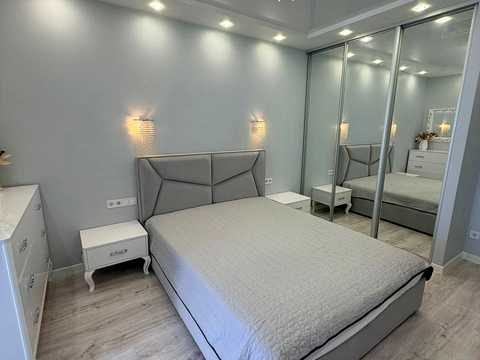 квартира за адресою Гетьмана Мазепи вул., 164, к3