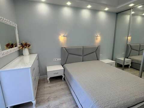 квартира за адресою Гетьмана Мазепи вул., 164, к3