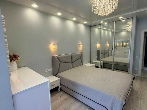 квартира за адресою Гетьмана Мазепи вул., 164, к3