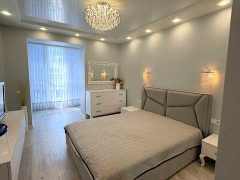 квартира за адресою Гетьмана Мазепи вул., 164, к3