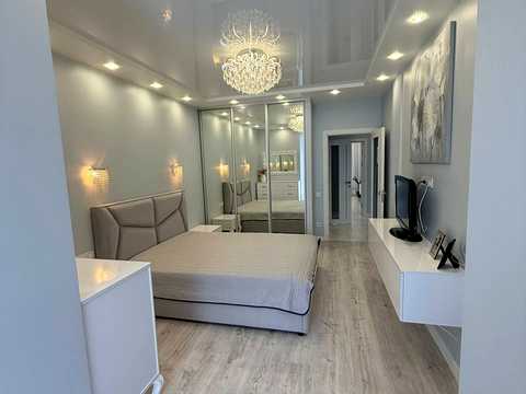 квартира за адресою Гетьмана Мазепи вул., 164, к3