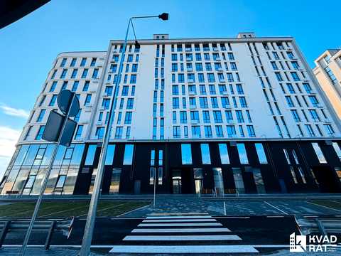 квартира за адресою Надрічна вул., 2-А
