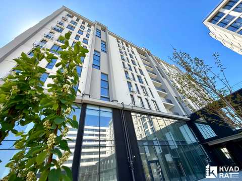 квартира за адресою Надрічна вул., 2-А