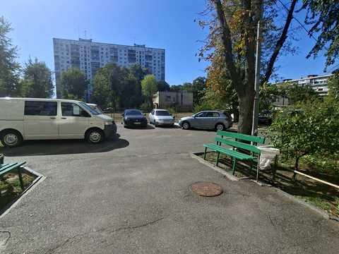 квартира за адресою Космонавта Поповича вул. (Космонавта Волкова), 24