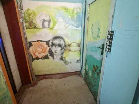 квартира за адресою Космонавта Поповича вул. (Космонавта Волкова), 24