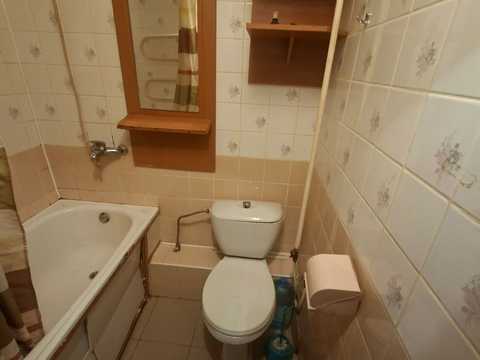 квартира за адресою Космонавта Поповича вул. (Космонавта Волкова), 24