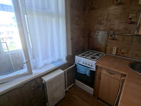 квартира за адресою Космонавта Поповича вул. (Космонавта Волкова), 24