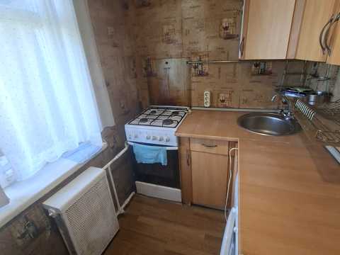 квартира за адресою Космонавта Поповича вул. (Космонавта Волкова), 24
