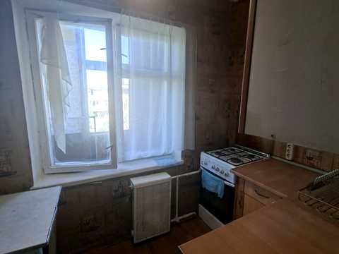 квартира за адресою Космонавта Поповича вул. (Космонавта Волкова), 24