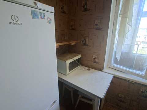 квартира за адресою Космонавта Поповича вул. (Космонавта Волкова), 24